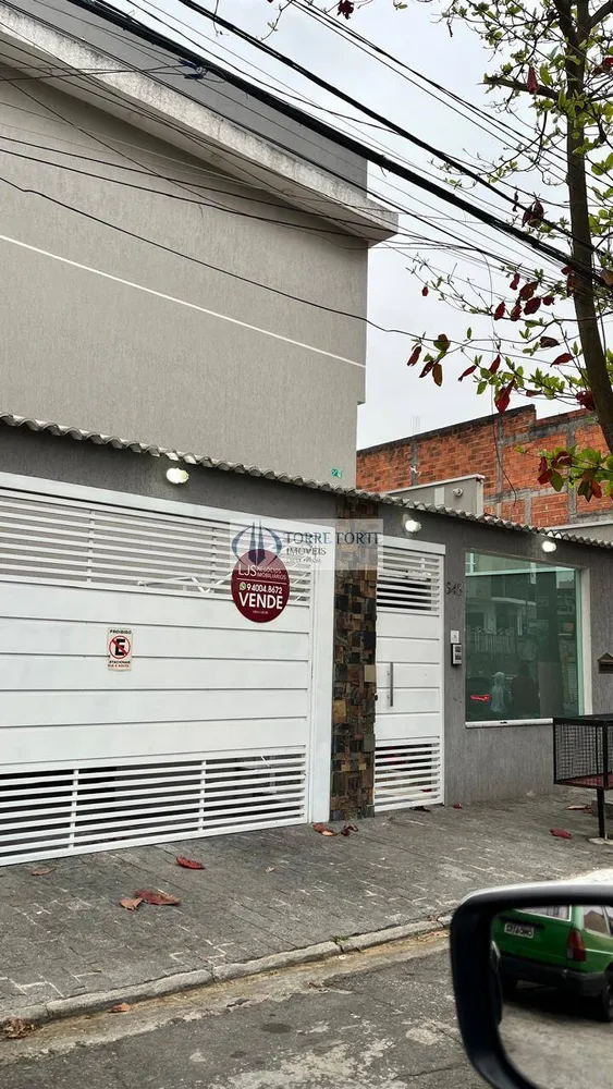 Casa, 2 quartos, 64 m² - Foto 1