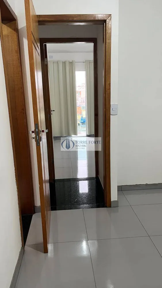 Casa, 2 quartos, 64 m² - Foto 3