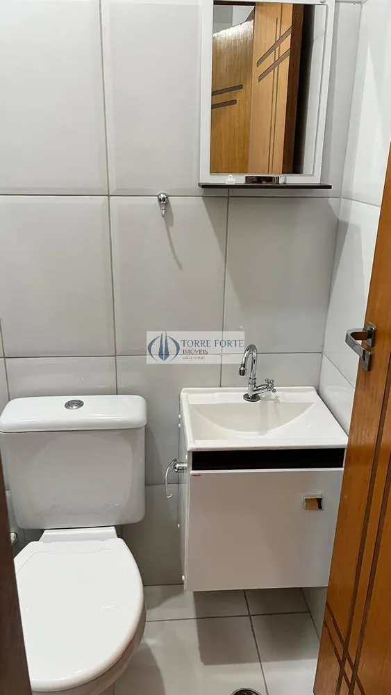 Casa, 2 quartos, 64 m² - Foto 8