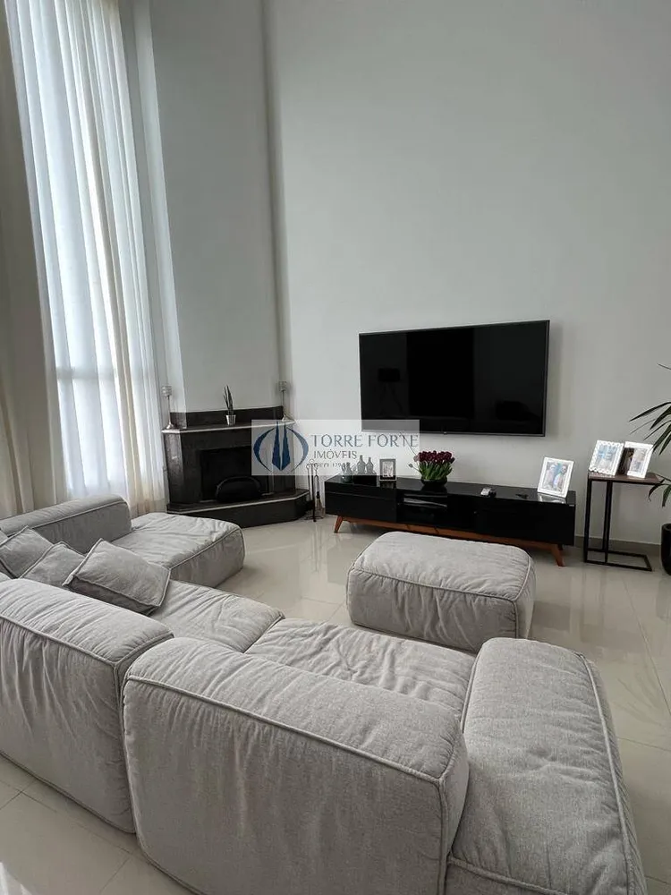 Casa, 4 quartos, 480 m² - Foto 3