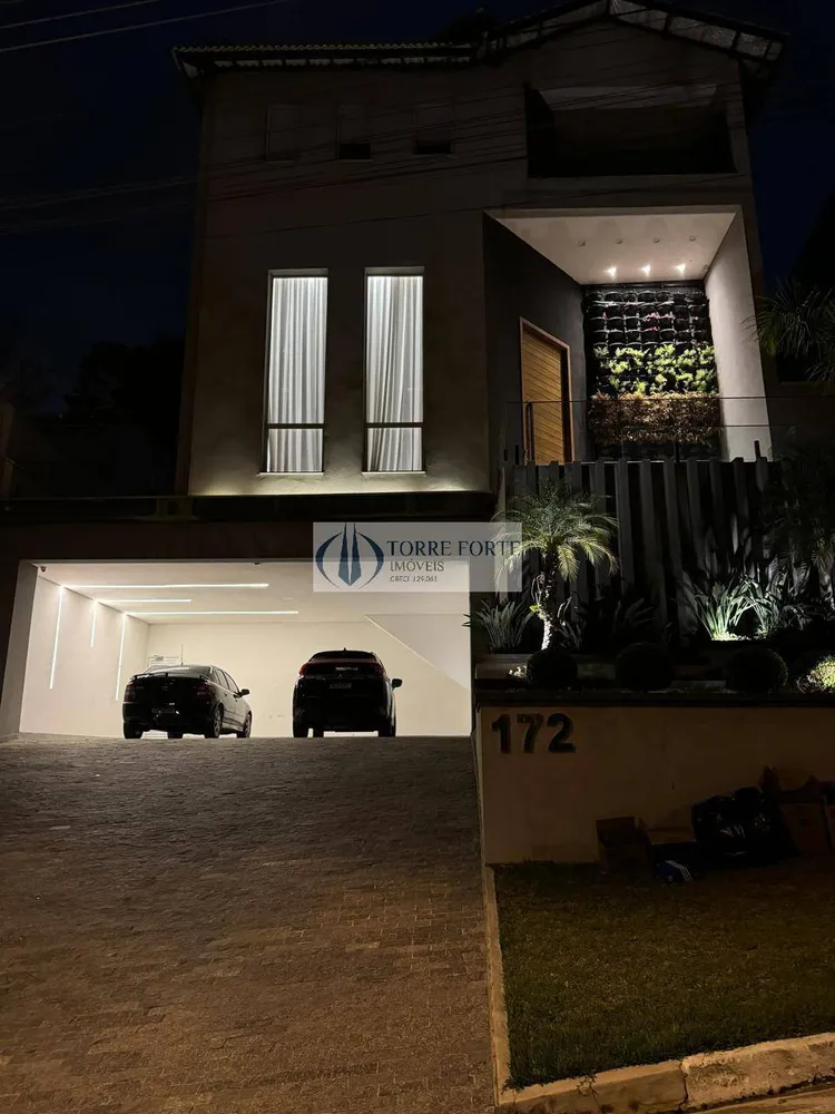 Casa, 4 quartos, 480 m² - Foto 7