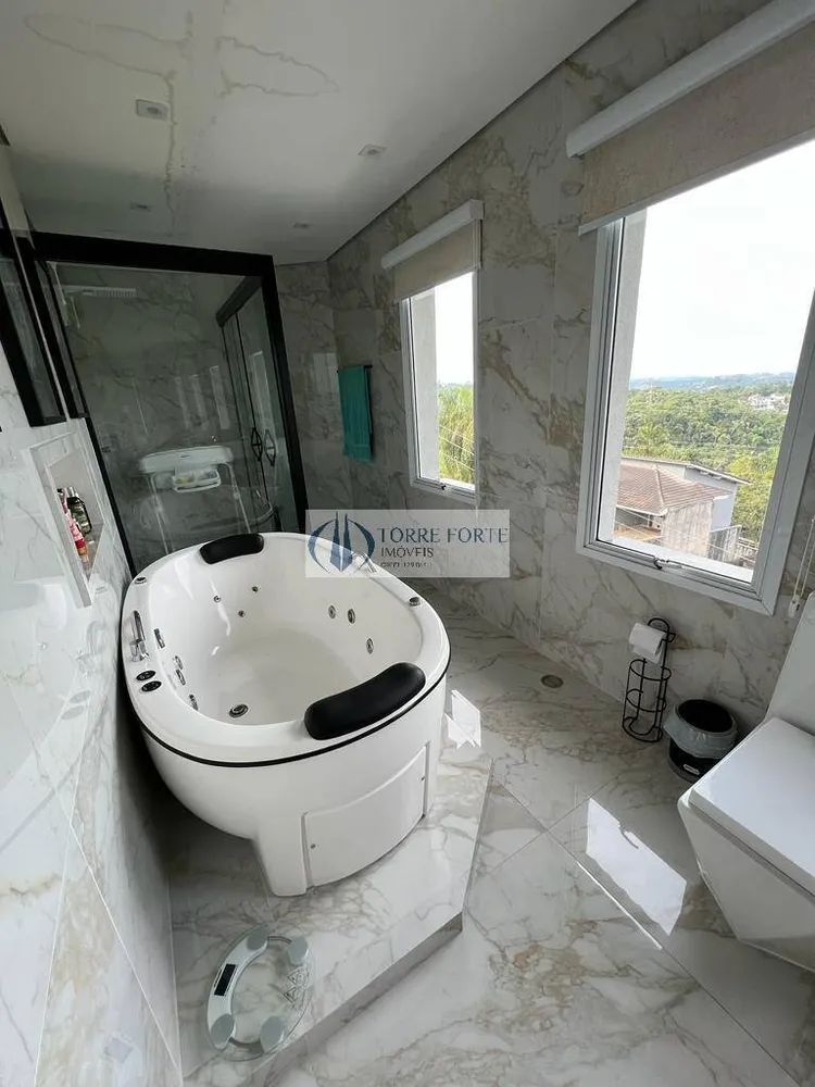 Casa, 4 quartos, 480 m² - Foto 6