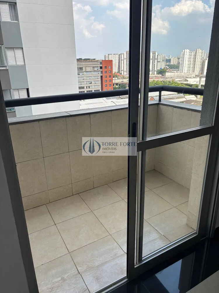 Apartamento, 3 quartos, 63 m² - Foto 3