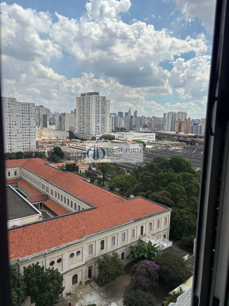 Apartamento, 3 quartos, 63 m² - Foto 1