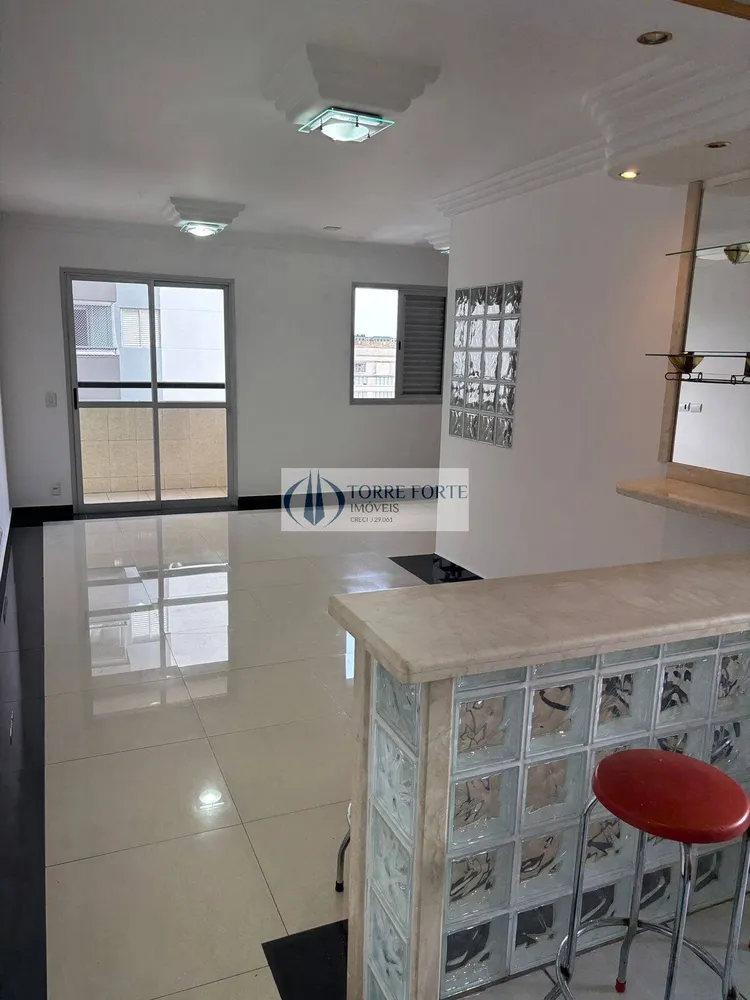 Apartamento, 3 quartos, 63 m² - Foto 4