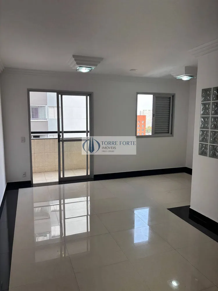 Apartamento, 3 quartos, 63 m² - Foto 2