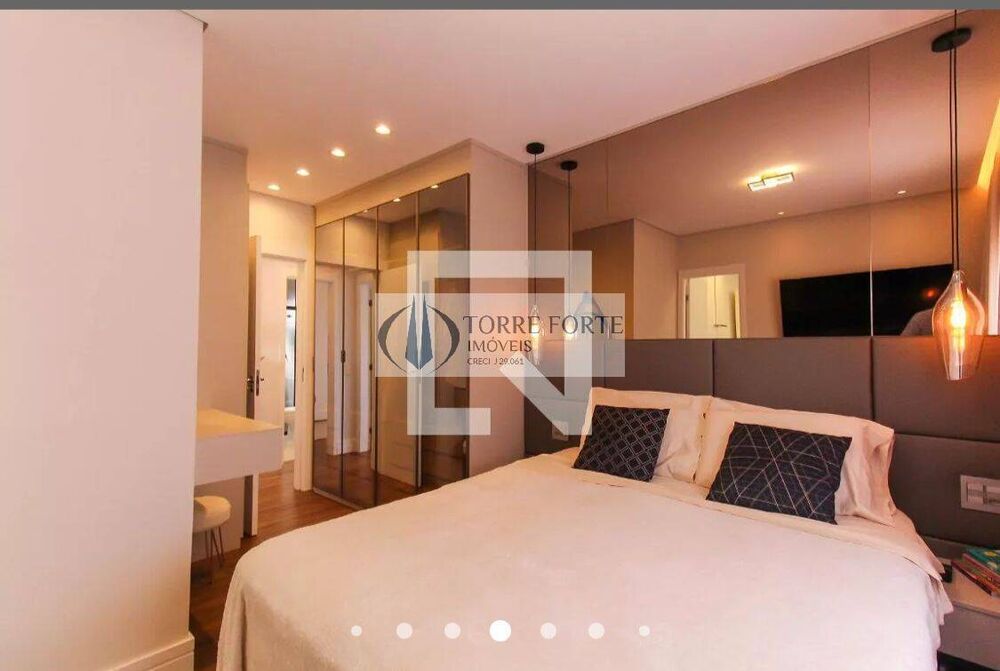 Apartamento, 3 quartos, 112 m² - Foto 2