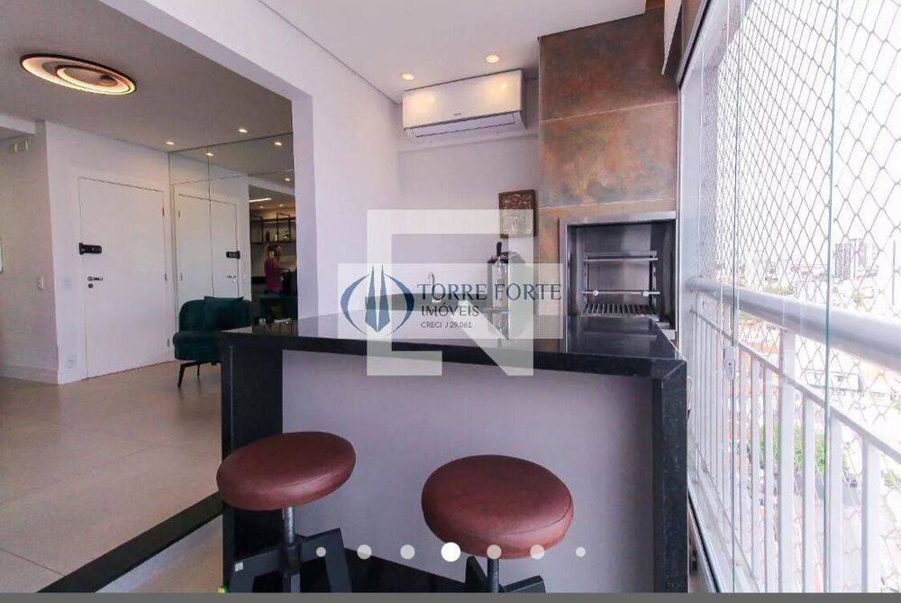 Apartamento, 3 quartos, 112 m² - Foto 4