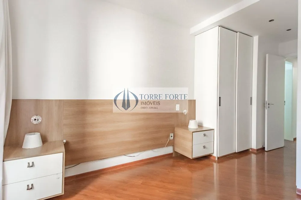 Apartamento, 3 quartos, 95 m² - Foto 3