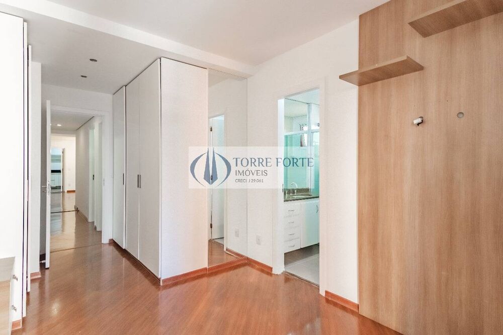 Apartamento, 3 quartos, 95 m² - Foto 1