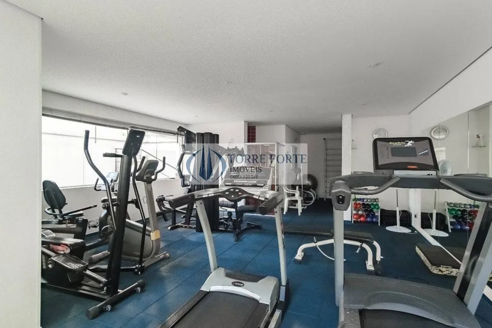 Apartamento, 3 quartos, 95 m² - Foto 1
