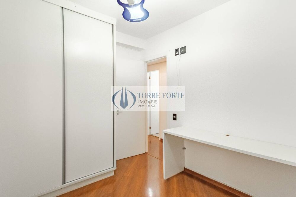 Apartamento, 3 quartos, 95 m² - Foto 4
