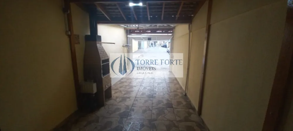 Sobrado, 2 quartos, 100 m² - Foto 3