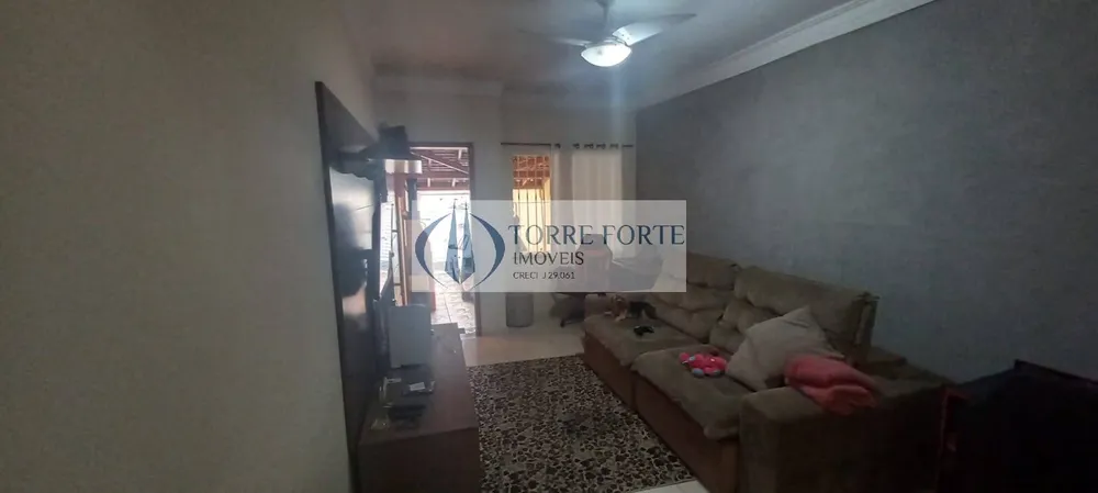 Sobrado, 2 quartos, 100 m² - Foto 1