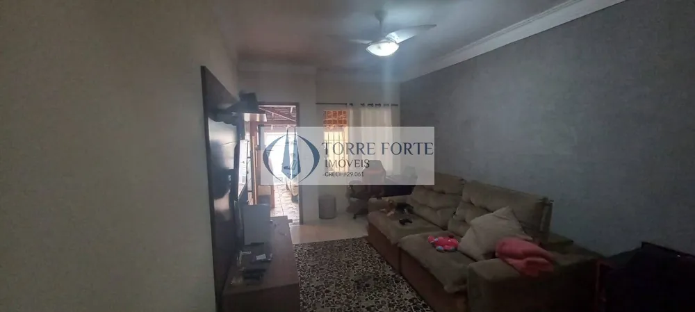 Sobrado, 2 quartos, 100 m² - Foto 4