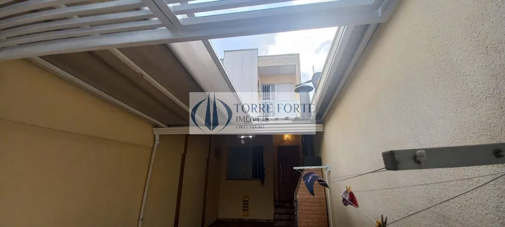 Sobrado, 2 quartos, 100 m² - Foto 2