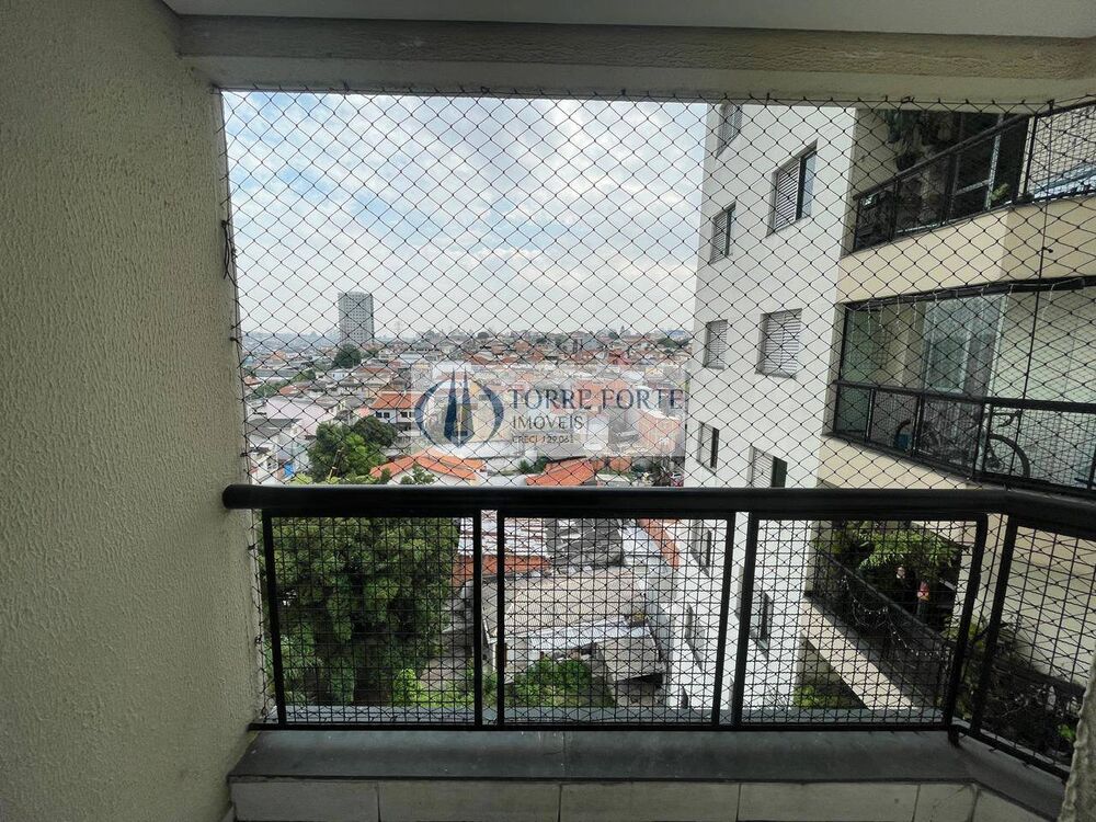 Apartamento à venda com 2 quartos, 55m² - Foto 1