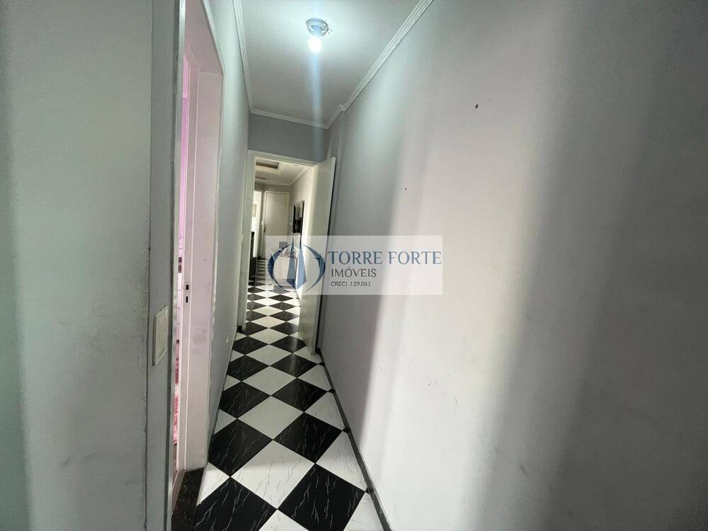 Apartamento à venda com 2 quartos, 55m² - Foto 4
