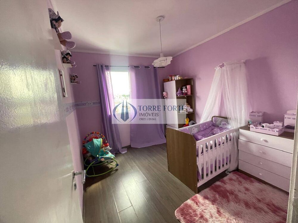 Apartamento à venda com 2 quartos, 55m² - Foto 3