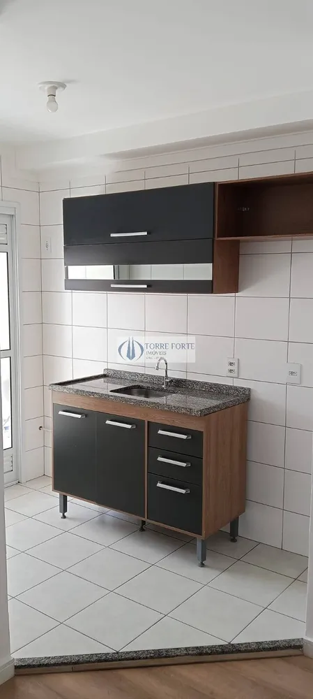 Apartamento, 2 quartos, 37 m² - Foto 4