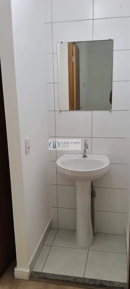 Apartamento, 2 quartos, 37 m² - Foto 2