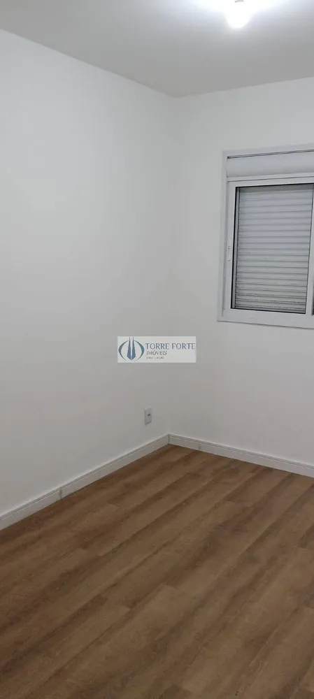 Apartamento, 2 quartos, 37 m² - Foto 3