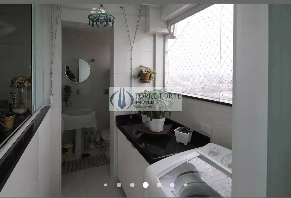 Apartamento, 2 quartos, 62 m² - Foto 5