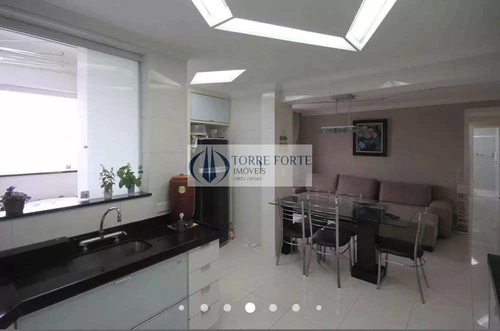 Apartamento, 2 quartos, 62 m² - Foto 1