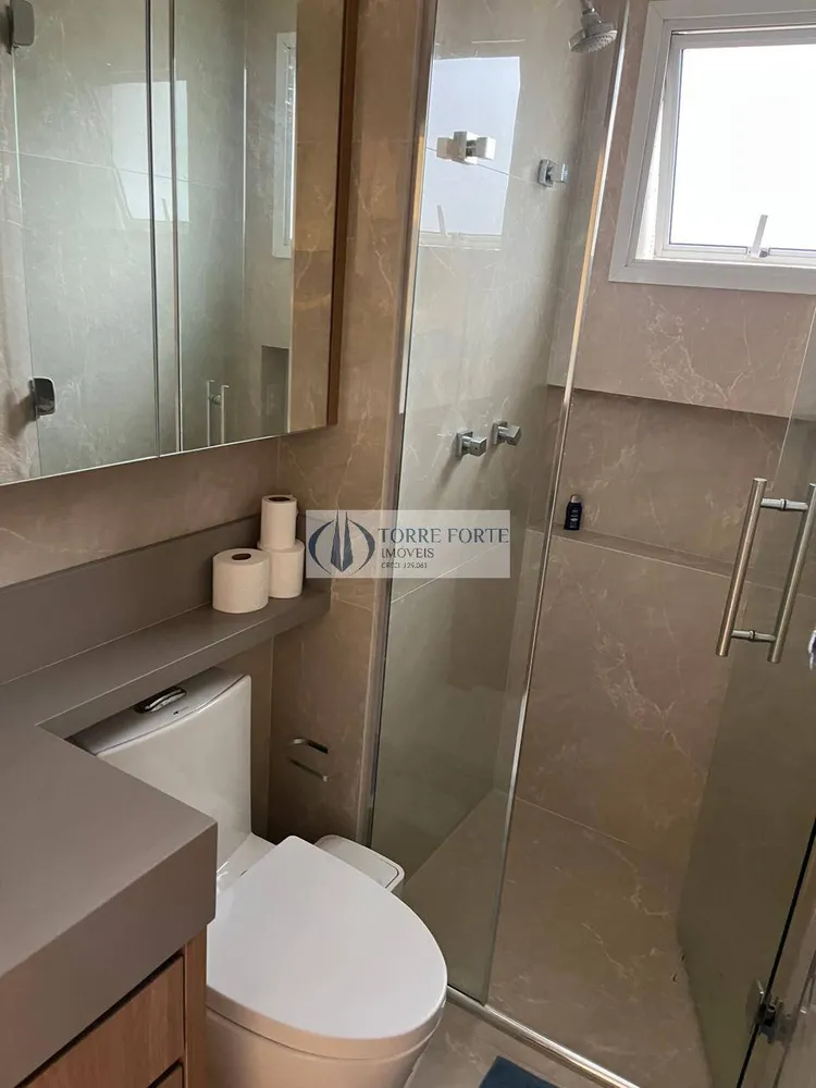 Apartamento, 3 quartos, 169 m² - Foto 7