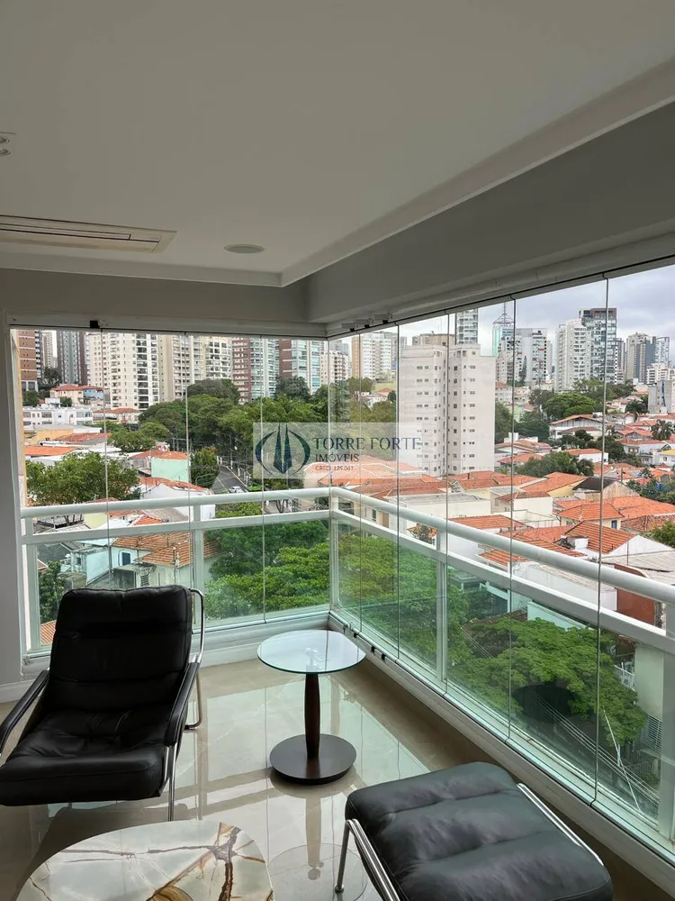 Apartamento, 3 quartos, 169 m² - Foto 3