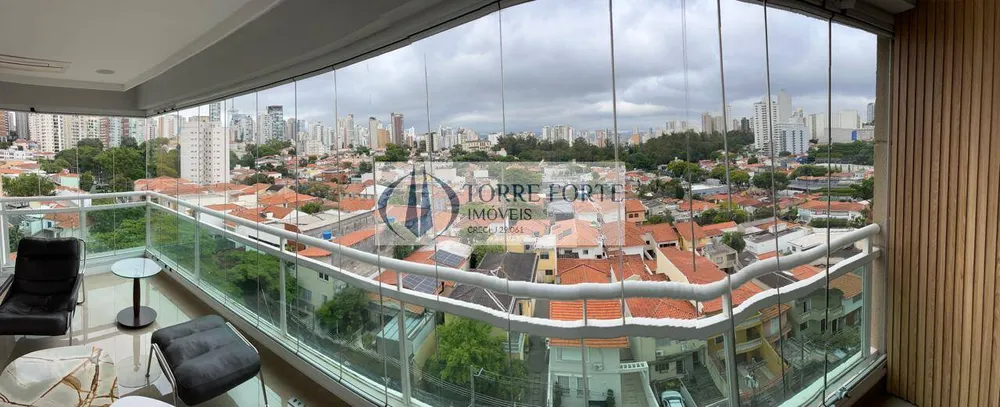 Apartamento, 3 quartos, 169 m² - Foto 2