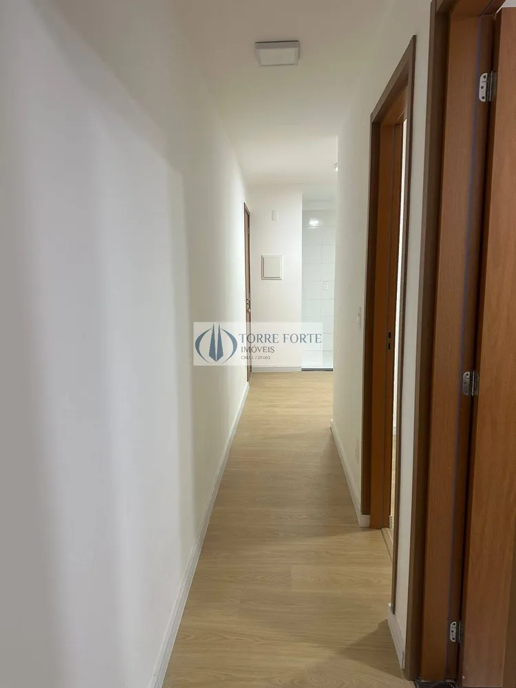 Apartamento, 2 quartos, 60 m² - Foto 5