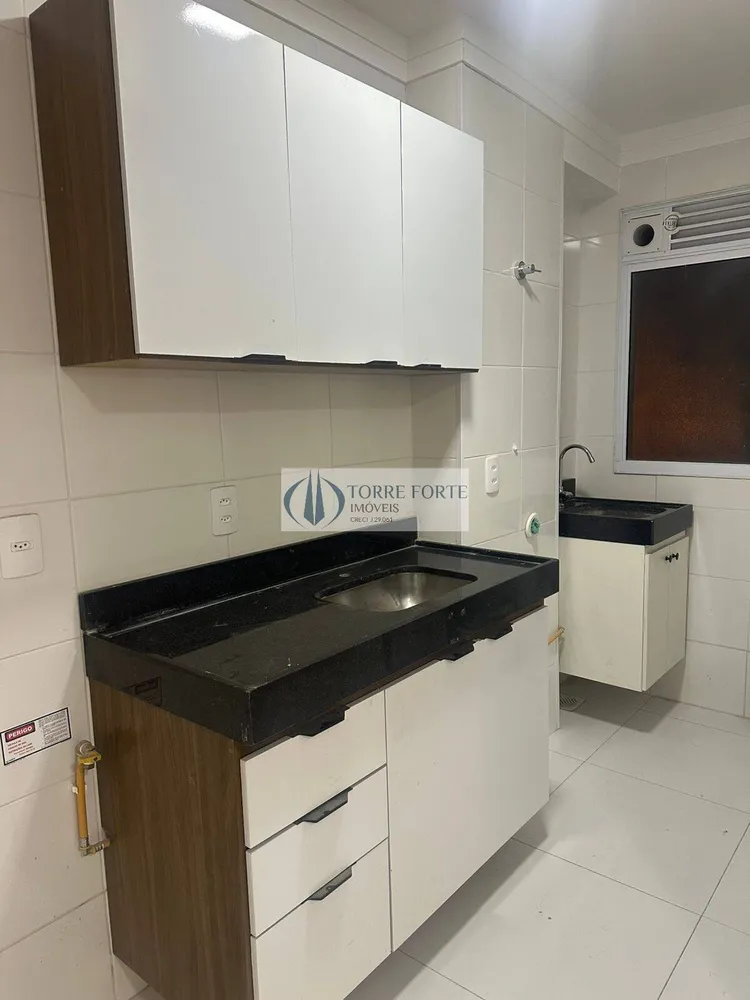 Apartamento, 2 quartos, 60 m² - Foto 3