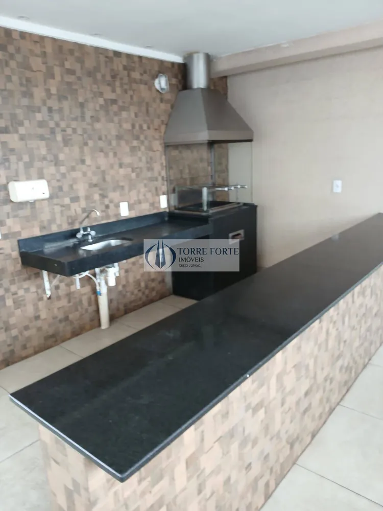 Apartamento, 2 quartos, 60 m² - Foto 6