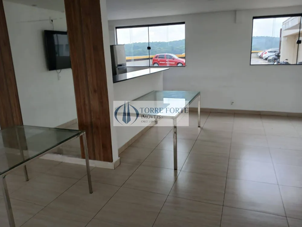 Apartamento, 2 quartos, 60 m² - Foto 7