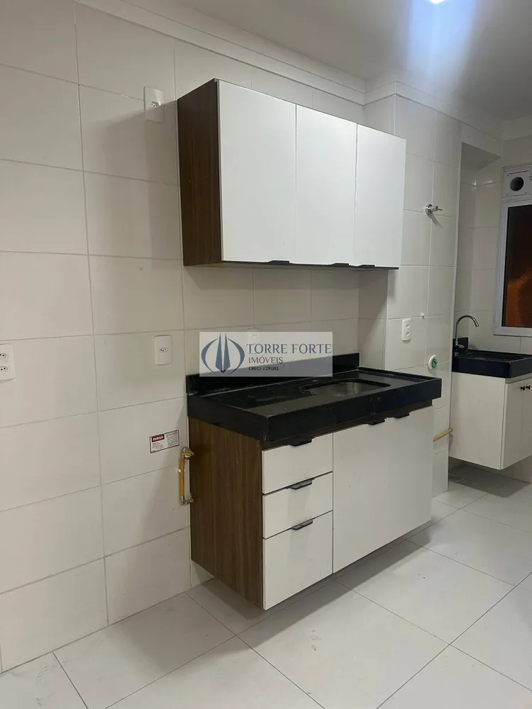 Apartamento, 2 quartos, 60 m² - Foto 2
