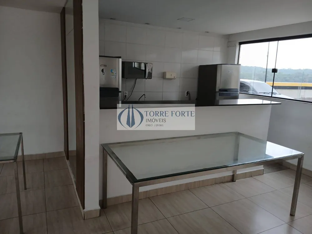 Apartamento, 2 quartos, 60 m² - Foto 8