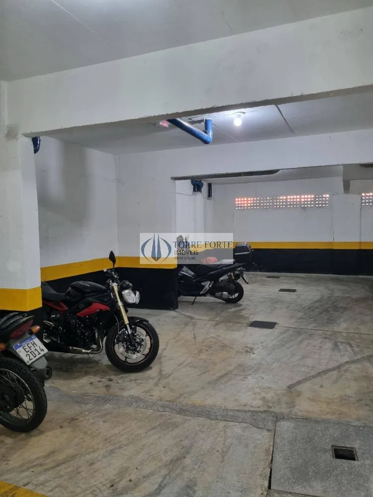 Apartamento, 2 quartos, 56 m² - Foto 8