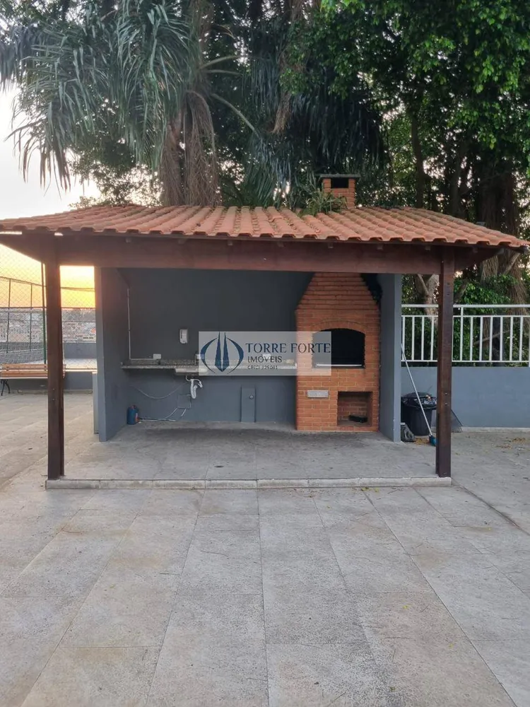 Apartamento, 2 quartos, 56 m² - Foto 7