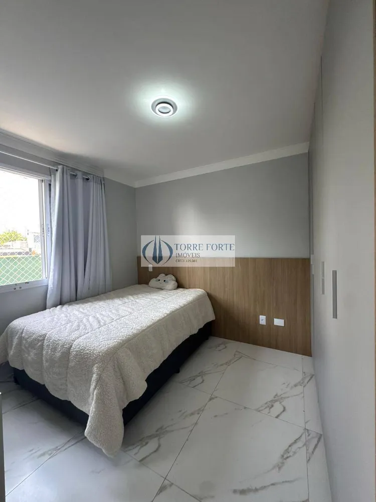 Apartamento, 2 quartos, 56 m² - Foto 4