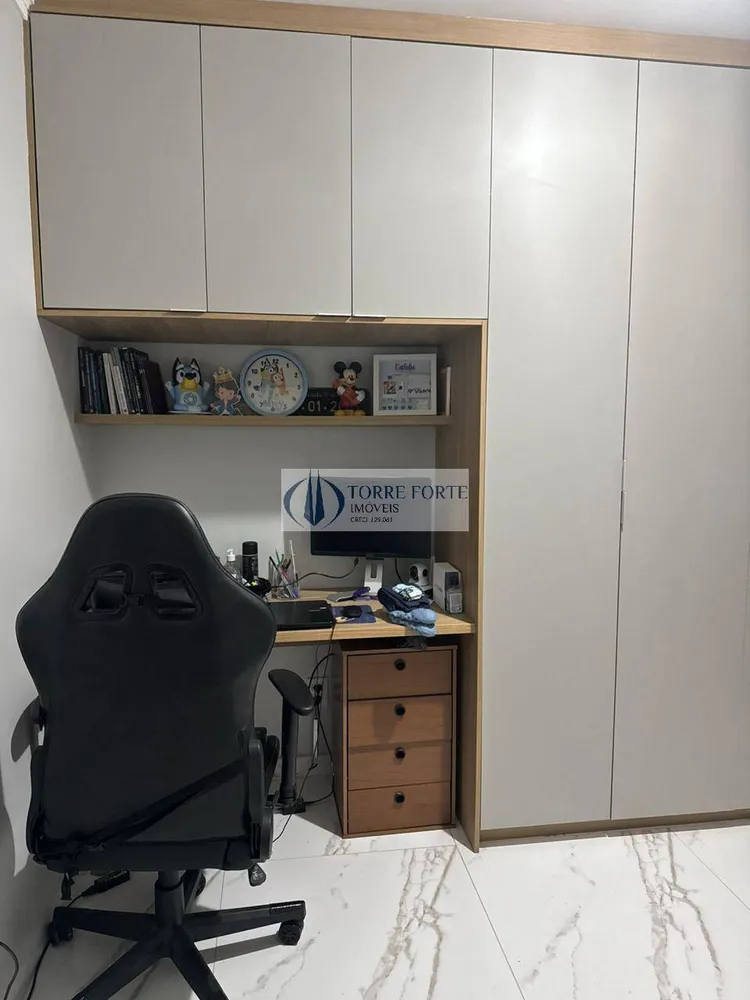 Apartamento, 2 quartos, 56 m² - Foto 3