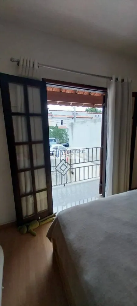 Casa, 3 quartos, 105 m² - Foto 7