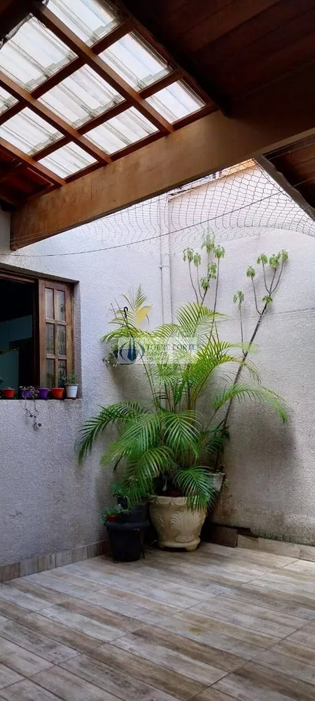 Casa, 3 quartos, 105 m² - Foto 8
