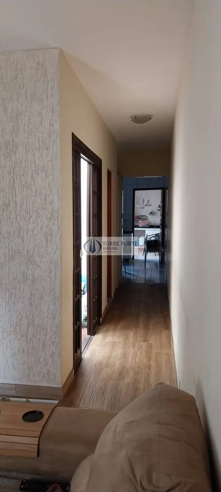 Casa, 3 quartos, 105 m² - Foto 4
