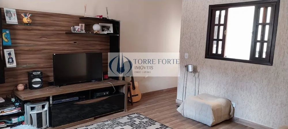 Casa, 3 quartos, 105 m² - Foto 3