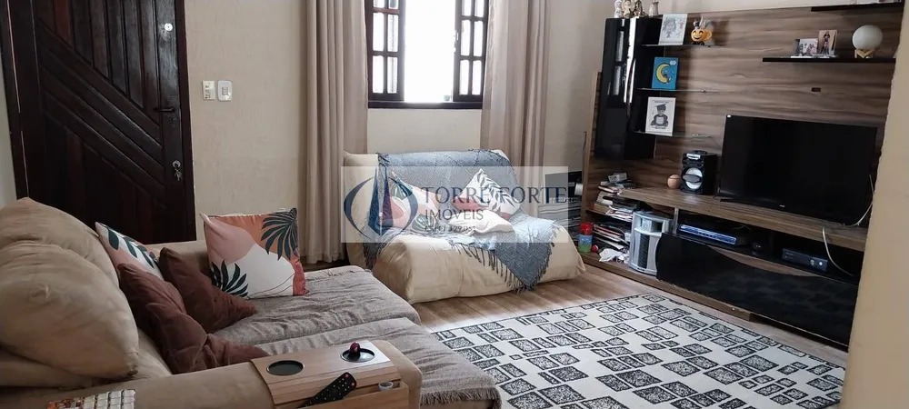 Casa, 3 quartos, 105 m² - Foto 2