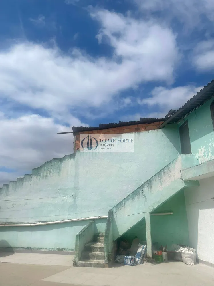 Casa, 5 quartos, 275 m² - Foto 4