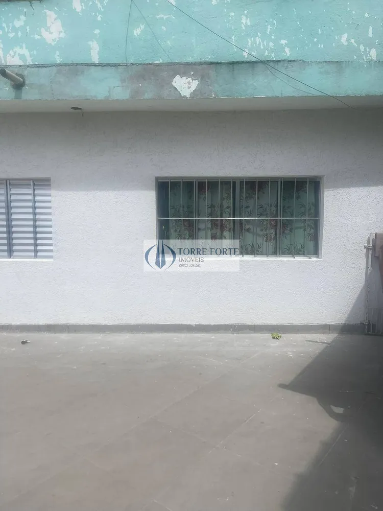 Casa, 5 quartos, 275 m² - Foto 1