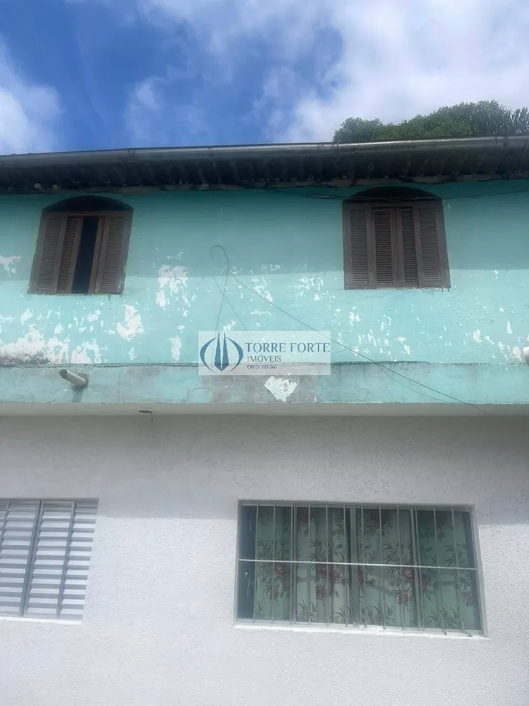Casa, 5 quartos, 275 m² - Foto 2