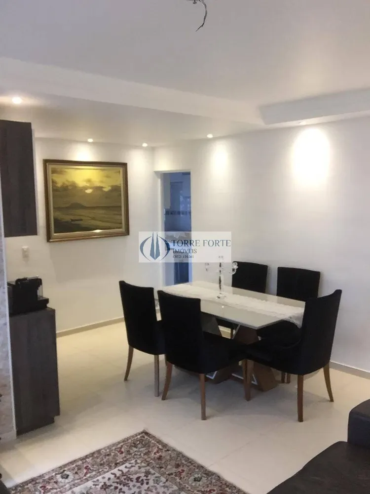 Apartamento, 3 quartos, 68 m² - Foto 5